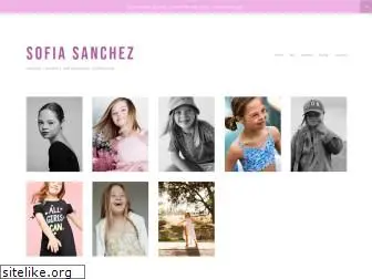 sofia-sanchez.com