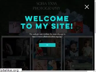 sofiaexss.com
