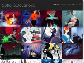 sofiagolovanova.com