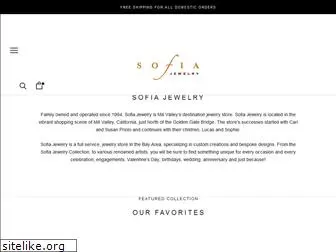 sofiajewelrymillvalley.com