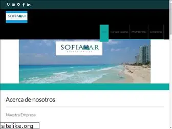sofiamar.com
