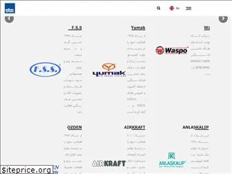 sofiantechnic.com