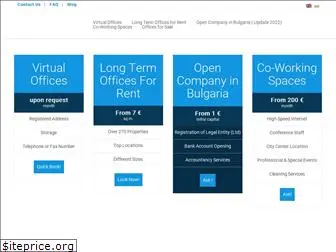 sofiaoffices.com