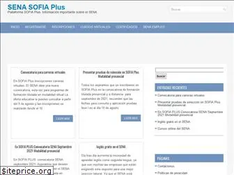 sofiaplus.info