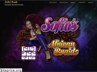 sofiasbraids.com