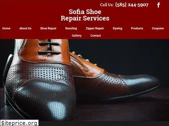 sofiashoerepair.com