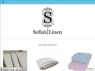 sofiaslinen.com