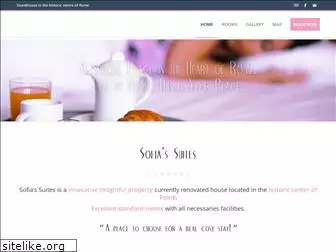 sofiasuite.com