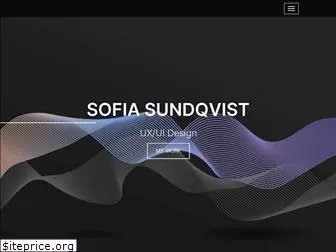 sofiasundqvist.com