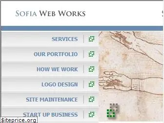 sofiawebworks.com
