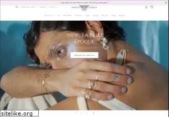 sofiazakia.com