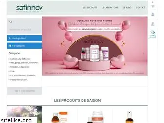 sofibio.com