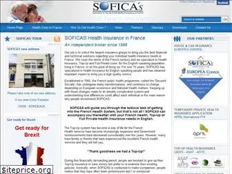 soficas.fr