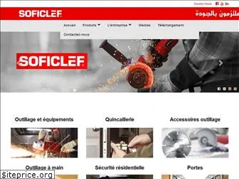 soficlef.com