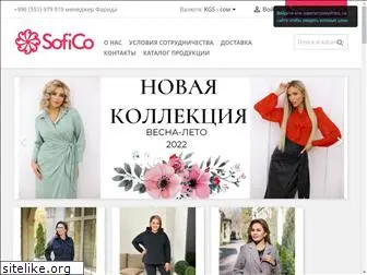 sofico-style.ru
