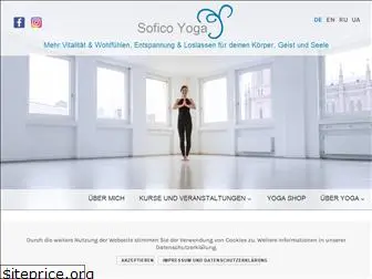 sofico-yoga.com