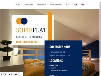 sofieflat.com