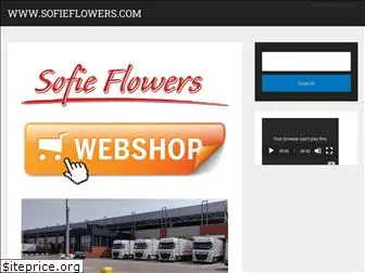 sofieflowers.com