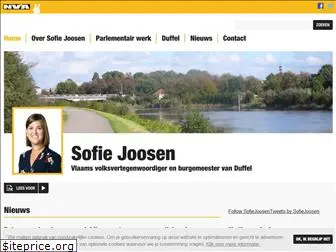 sofiejoosen.be