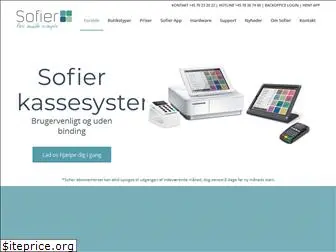 sofier.com