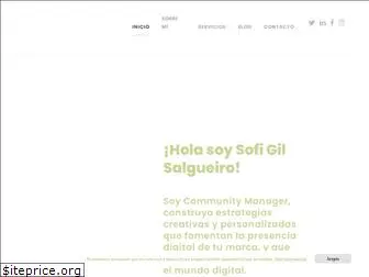 sofigilsalgueiro.com