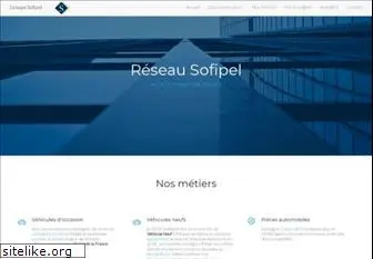 sofipel.fr
