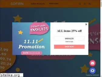 sofirnlight.com
