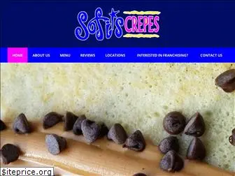 sofiscrepes.com