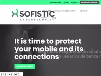 sofistic.com