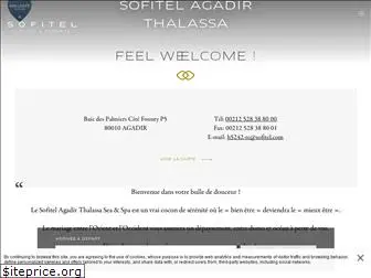 sofitel-agadir-thalassa.com