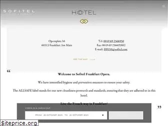 sofitel-frankfurt.com