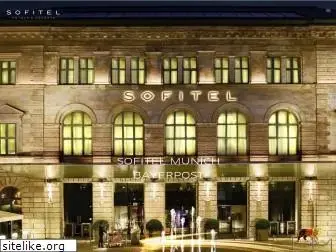 sofitel-munich.com