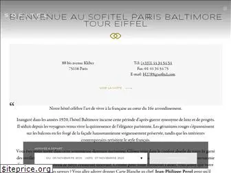 sofitel-paris-baltimore.com