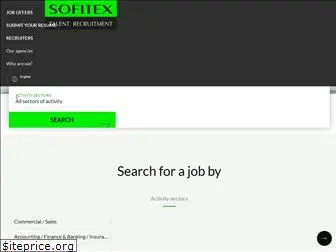 sofitex-talent.lu