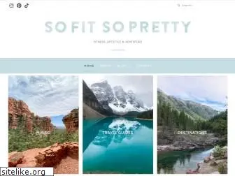 sofitsopretty.com