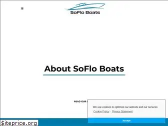 sofloboats.com