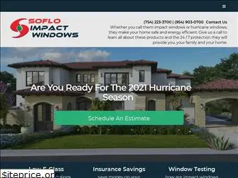 sofloimpactwindows.com