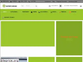 sofmat.com.bo