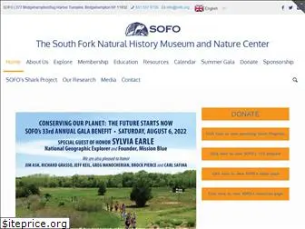 sofo.org