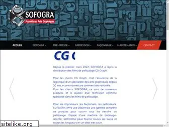 sofogra.fr