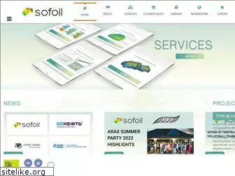 sofoil.com