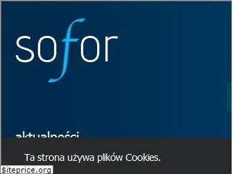 sofor.com.pl