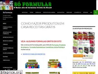 soformulas.com