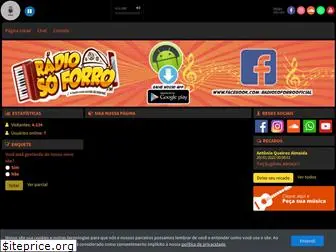 soforrofm.com.br