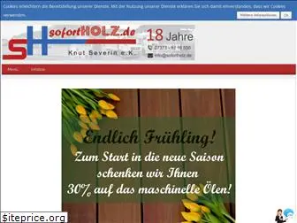 sofortholz.de