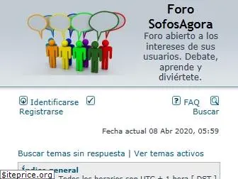 sofosagora.net