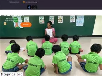 sofosh.org