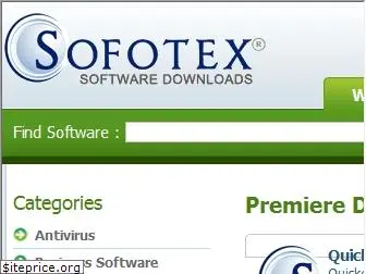 sofotex.com