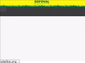 sofoval.com