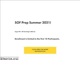 sofprepacademy.com